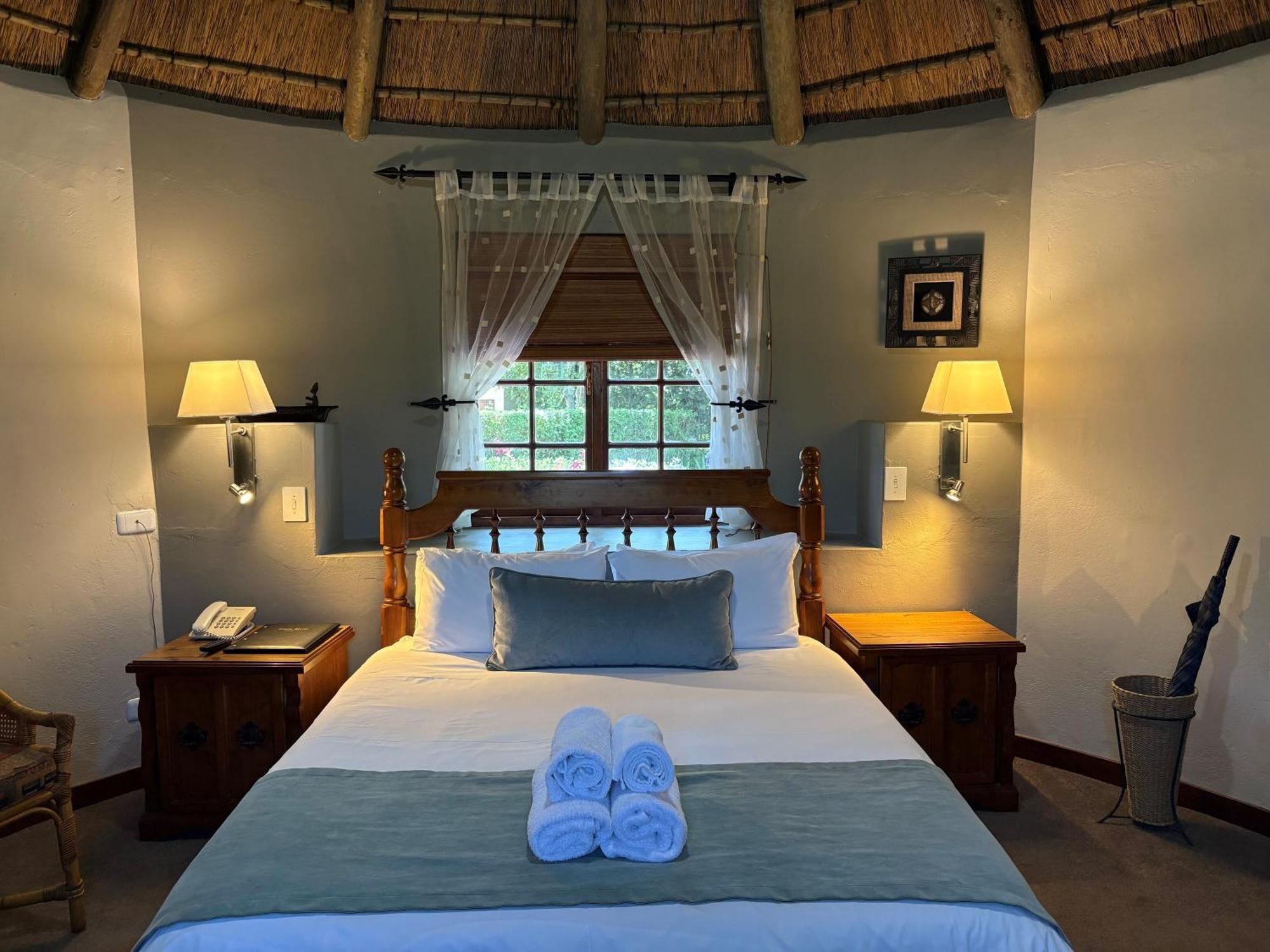 Eight Bells Mountain Inn 4*